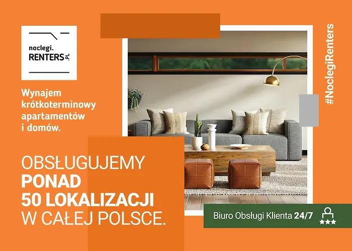 Bracka Fashion Apartment By Renters Prestige