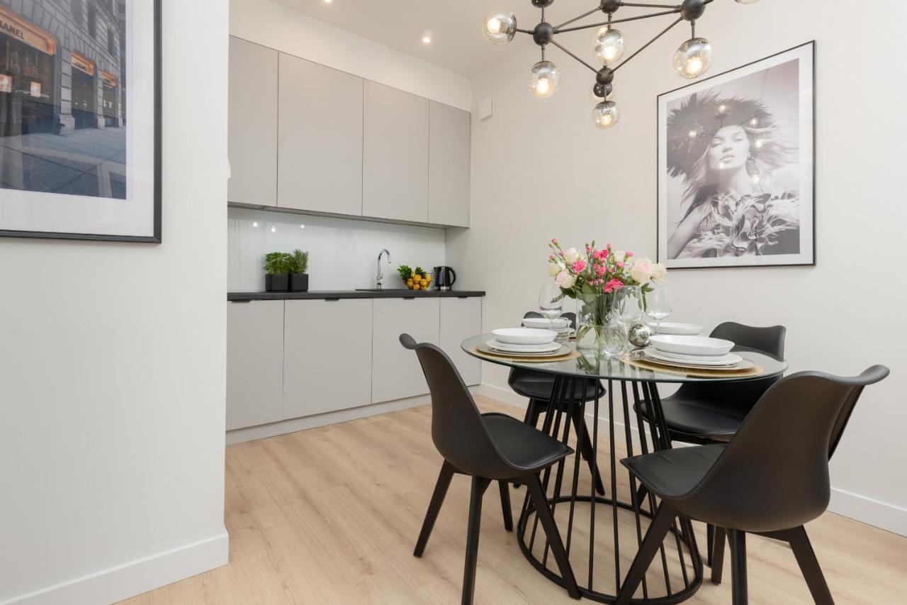Bracka Fashion By Renters Prestige Appartamento