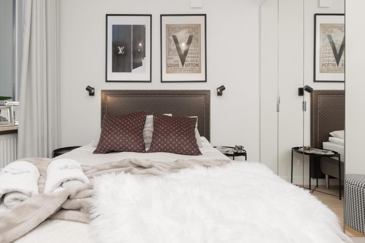 Bracka Fashion By Renters Prestige Appartamento
